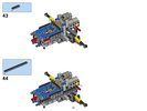 Building Instructions - LEGO - Technic - 42057 - Ultralight Helicopter: Page 34