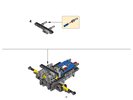 Building Instructions - LEGO - Technic - 42057 - Ultralight Helicopter: Page 37