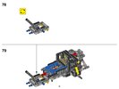 Building Instructions - LEGO - Technic - 42057 - Ultralight Helicopter: Page 57