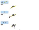 Building Instructions - LEGO - Technic - 42057 - Ultralight Helicopter: Page 76