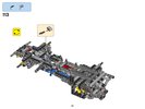 Building Instructions - LEGO - Technic - 42057 - Ultralight Helicopter: Page 84