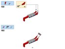 Building Instructions - LEGO - Technic - 42057 - Ultralight Helicopter: Page 122