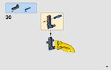 Building Instructions - LEGO - Technic - 42058 - Stunt Bike: Page 29