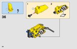 Building Instructions - LEGO - Technic - 42058 - Stunt Bike: Page 34