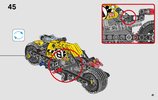 Building Instructions - LEGO - Technic - 42058 - Stunt Bike: Page 41