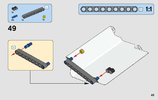 Building Instructions - LEGO - Technic - 42058 - Stunt Bike: Page 45