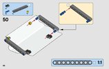 Building Instructions - LEGO - Technic - 42058 - Stunt Bike: Page 46