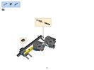 Building Instructions - LEGO - Technic - 42058 - Stunt Bike: Page 13