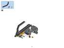 Building Instructions - LEGO - Technic - 42058 - Stunt Bike: Page 17