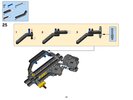 Building Instructions - LEGO - Technic - 42058 - Stunt Bike: Page 24