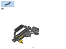 Building Instructions - LEGO - Technic - 42058 - Stunt Bike: Page 25