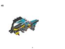 Building Instructions - LEGO - Technic - 42058 - Stunt Bike: Page 38