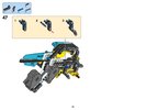 Building Instructions - LEGO - Technic - 42058 - Stunt Bike: Page 40