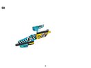 Building Instructions - LEGO - Technic - 42058 - Stunt Bike: Page 47