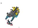 Building Instructions - LEGO - Technic - 42058 - Stunt Bike: Page 56