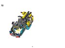 Building Instructions - LEGO - Technic - 42058 - Stunt Bike: Page 57