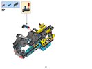 Building Instructions - LEGO - Technic - 42058 - Stunt Bike: Page 62