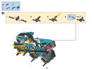 Building Instructions - LEGO - Technic - 42058 - Stunt Bike: Page 66