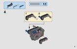 Building Instructions - LEGO - Technic - 42058 - Stunt Bike: Page 5