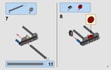 Building Instructions - LEGO - Technic - 42058 - Stunt Bike: Page 7