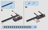 Building Instructions - LEGO - Technic - 42058 - Stunt Bike: Page 8