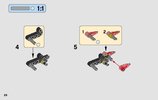 Building Instructions - LEGO - Technic - 42058 - Stunt Bike: Page 26