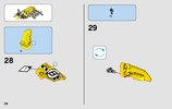 Building Instructions - LEGO - Technic - 42058 - Stunt Bike: Page 28