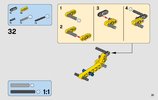 Building Instructions - LEGO - Technic - 42058 - Stunt Bike: Page 31