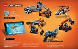 Building Instructions - LEGO - Technic - 42058 - Stunt Bike: Page 50