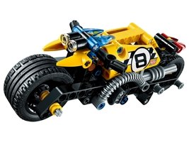 42058 - Stunt Bike