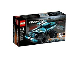 LEGO - Technic - 42059 - Stunt Truck