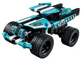 42059 - Stunt Truck