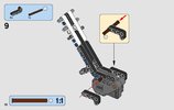 Building Instructions - LEGO - Technic - 42059 - Stunt Truck: Page 10