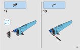 Building Instructions - LEGO - Technic - 42059 - Stunt Truck: Page 17