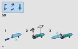 Building Instructions - LEGO - Technic - 42059 - Stunt Truck: Page 40