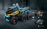 Building Instructions - LEGO - Technic - 42059 - Stunt Truck: Page 49