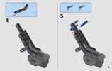 Building Instructions - LEGO - Technic - 42059 - Stunt Truck: Page 5