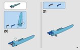 Building Instructions - LEGO - Technic - 42059 - Stunt Truck: Page 19