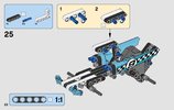 Building Instructions - LEGO - Technic - 42059 - Stunt Truck: Page 22