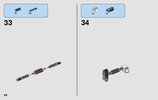 Building Instructions - LEGO - Technic - 42059 - Stunt Truck: Page 28