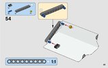 Building Instructions - LEGO - Technic - 42059 - Stunt Truck: Page 45