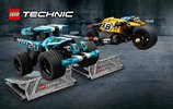 Building Instructions - LEGO - Technic - 42059 - Stunt Truck: Page 48