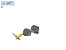 Building Instructions - LEGO - Technic - 42059 - Stunt Truck: Page 7