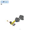 Building Instructions - LEGO - Technic - 42059 - Stunt Truck: Page 9