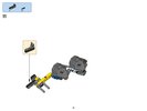 Building Instructions - LEGO - Technic - 42059 - Stunt Truck: Page 10