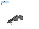 Building Instructions - LEGO - Technic - 42059 - Stunt Truck: Page 15