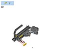 Building Instructions - LEGO - Technic - 42059 - Stunt Truck: Page 21