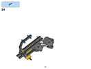 Building Instructions - LEGO - Technic - 42059 - Stunt Truck: Page 23