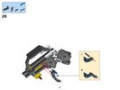 Building Instructions - LEGO - Technic - 42059 - Stunt Truck: Page 27