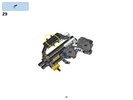 Building Instructions - LEGO - Technic - 42059 - Stunt Truck: Page 28